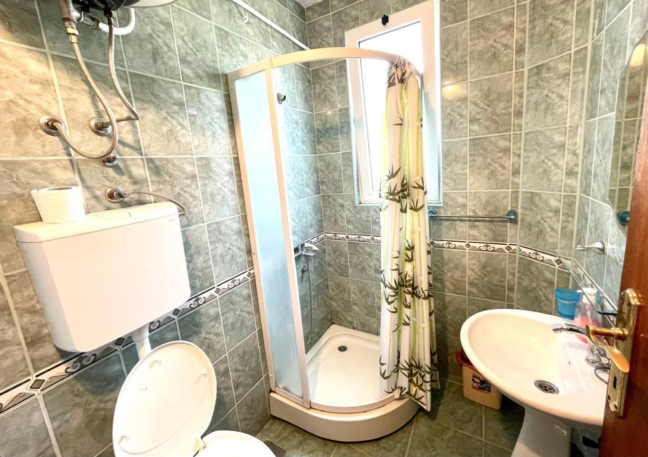 Apartments Flamingo Ulcinj Exterior photo