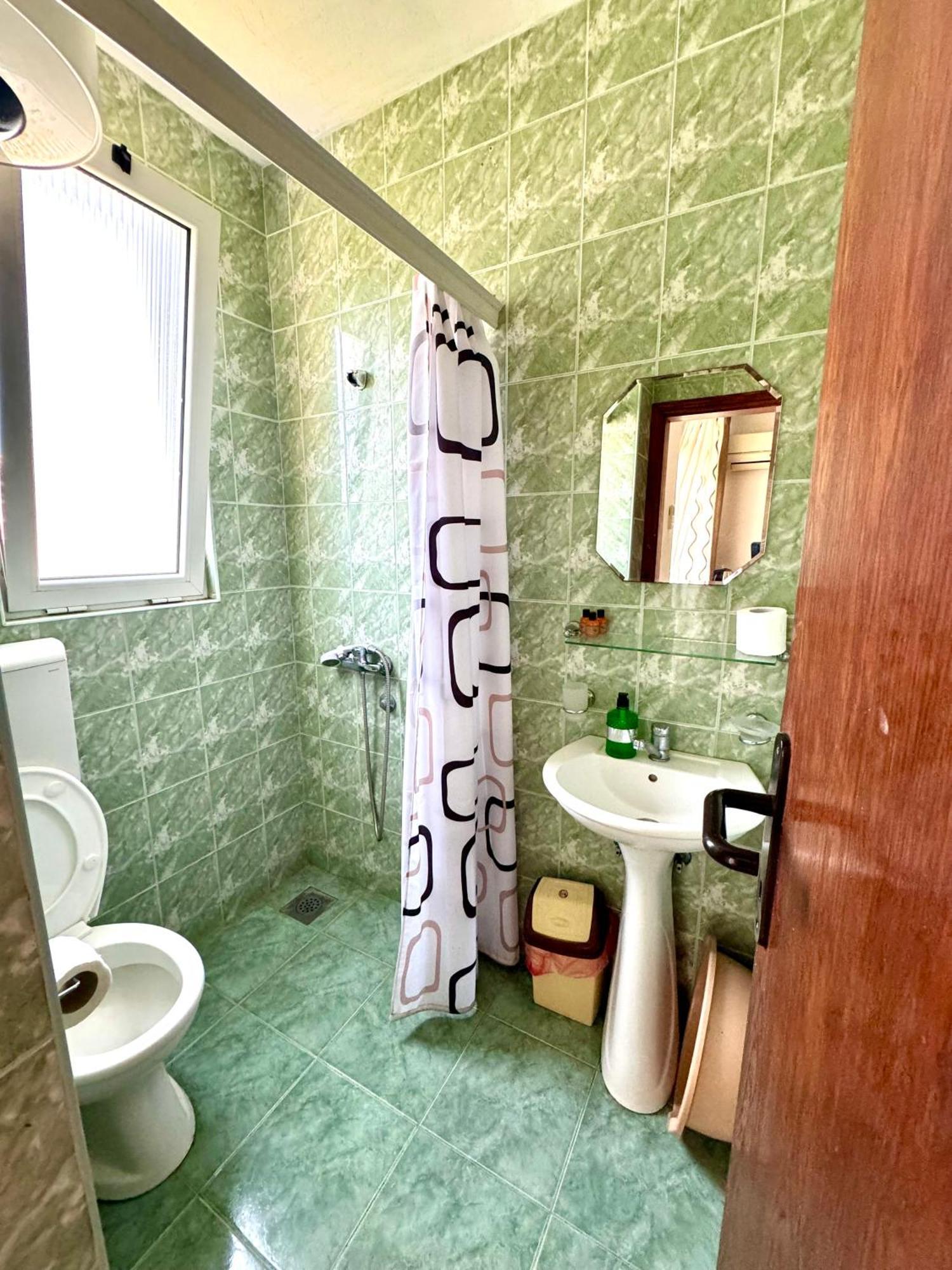 Apartments Flamingo Ulcinj Exterior photo