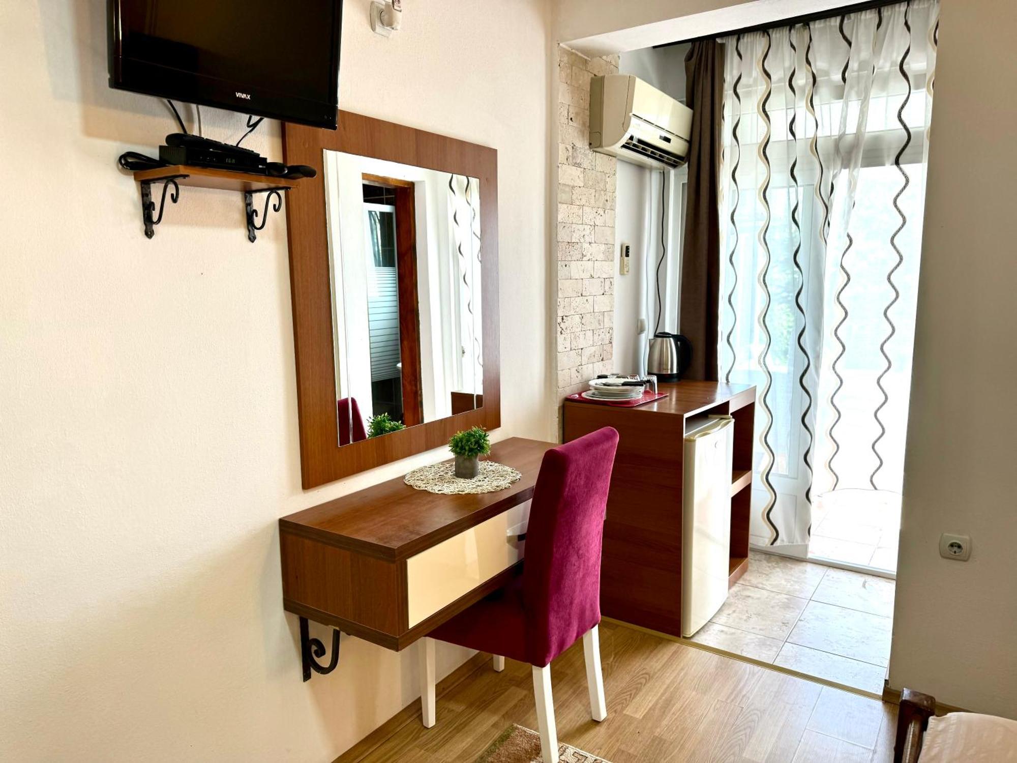 Apartments Flamingo Ulcinj Exterior photo
